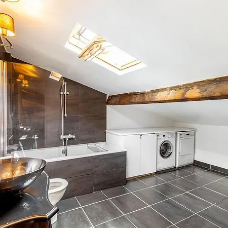 Guestready - Fantastic In La Chapelle Paris
