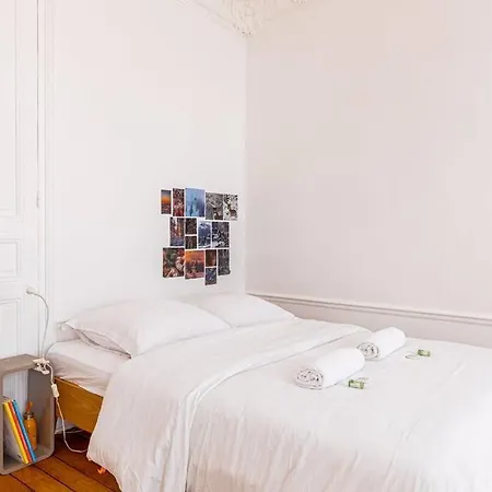 Apartment Guestready - Fantastic In La Chapelle *