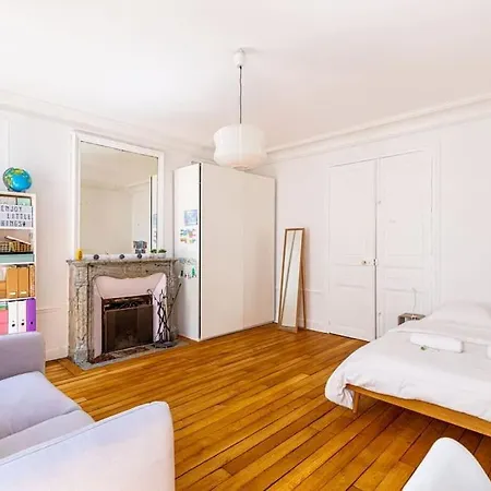 Guestready - Fantastic In La Chapelle