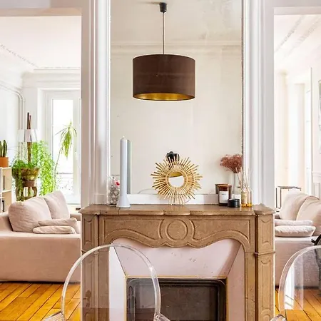 Guestready - Fantastic In La Chapelle Apartment Paris