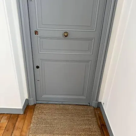 Appartamento Guestready - Fantastic In La Chapelle Parigi