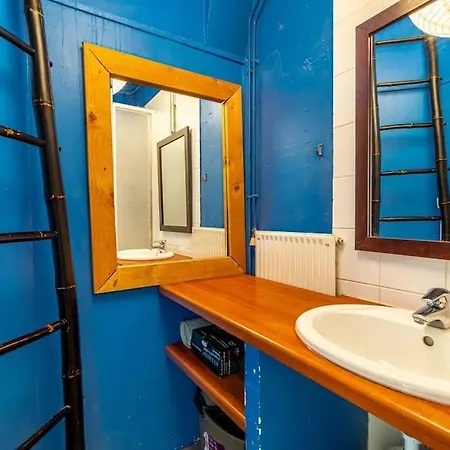 Guestready - Fantastic In La Chapelle Appartamento Parigi