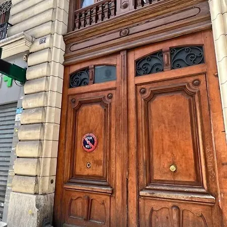 Guestready - Fantastic In La Chapelle Apartment *