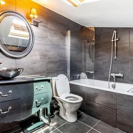 Apartment Guestready - Fantastic In La Chapelle *