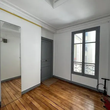 Appartamento Guestready - Fantastic In La Chapelle *