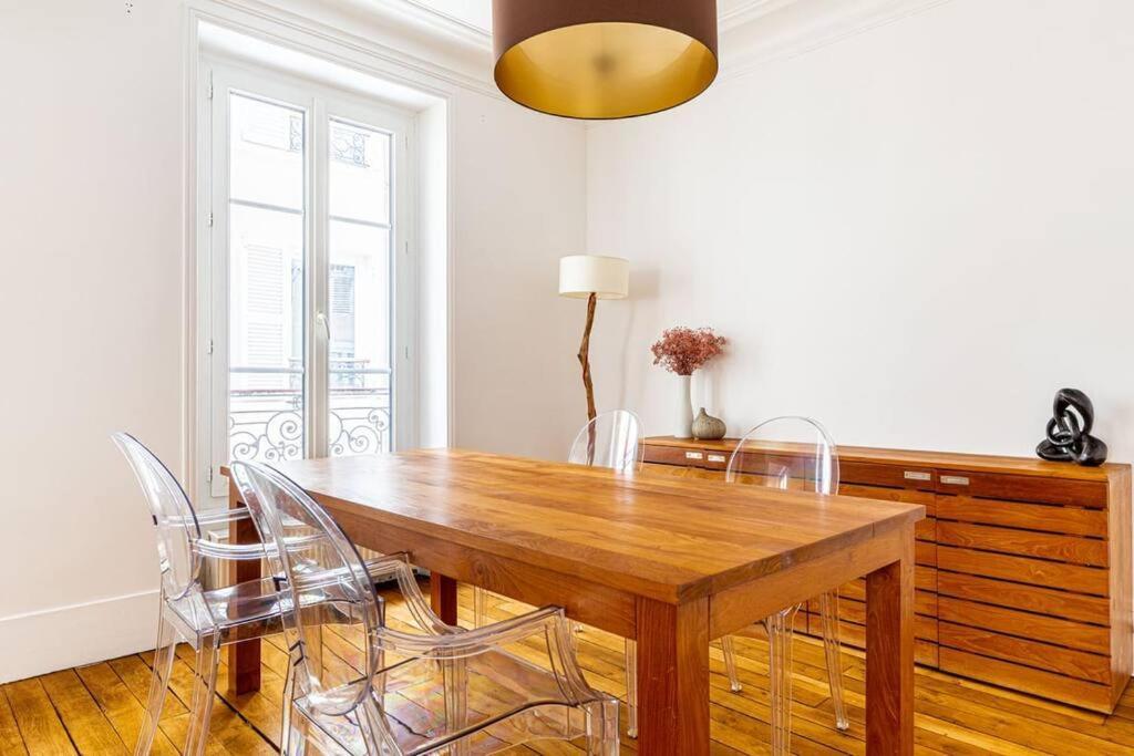 Appartamento Guestready - Fantastic In La Chapelle *
